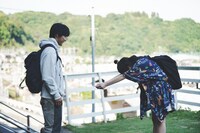 「不死身ラヴァーズ」場面写真