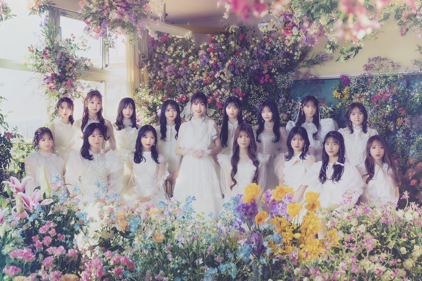 AKB48 (c)AKB48