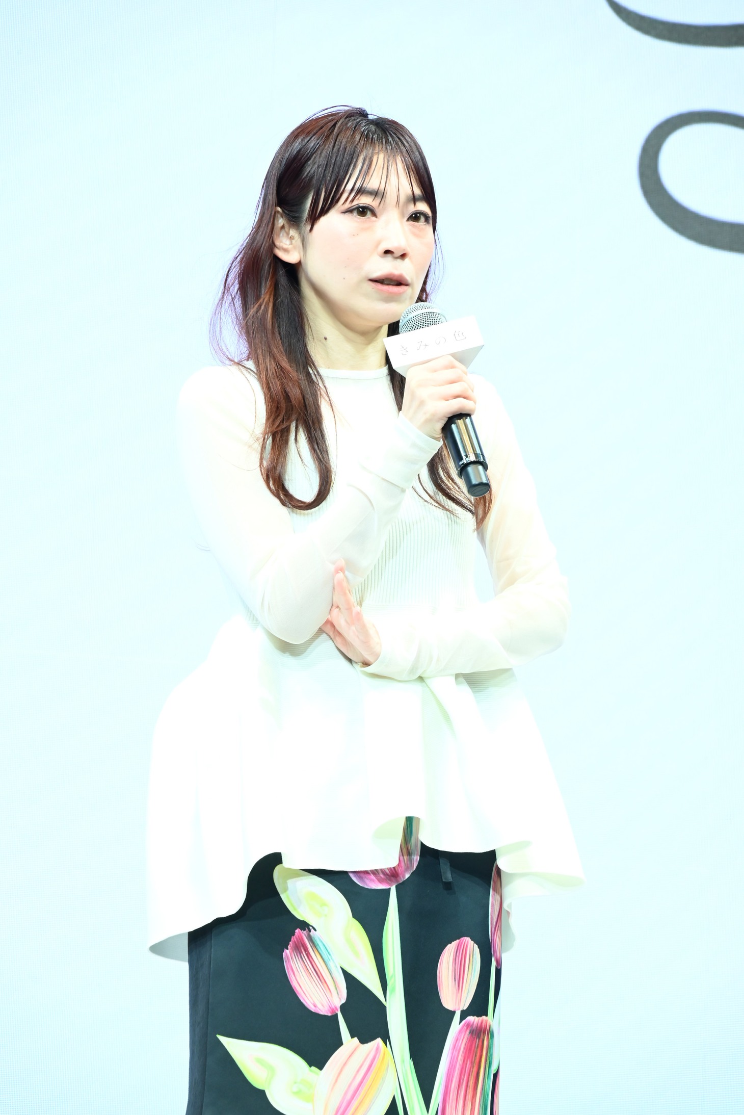 山田尚子監督