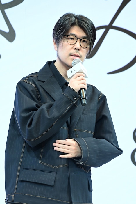 川村元気プロデューサー