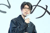 川村元気プロデューサー