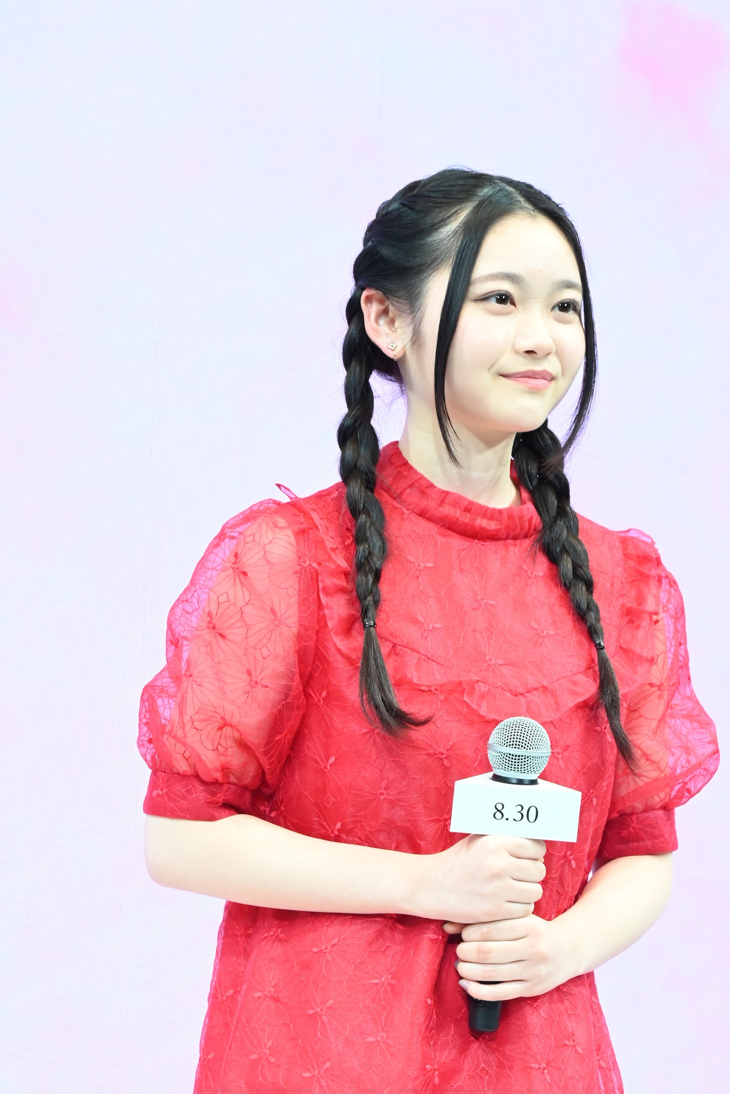 鈴川紗由