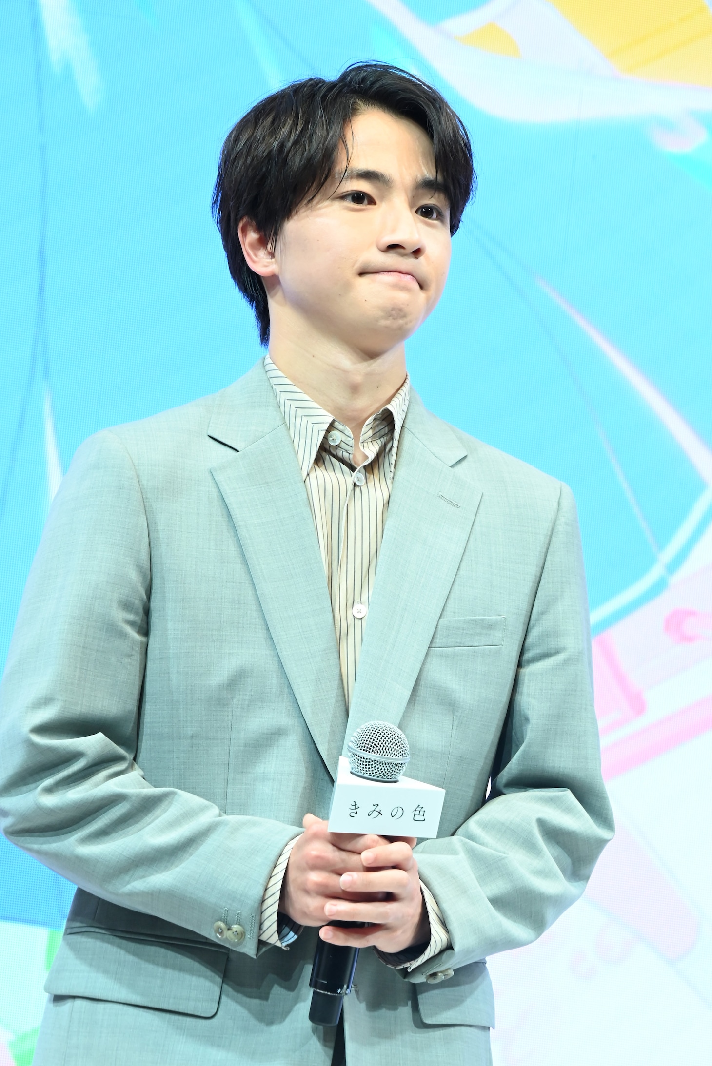 木戸大聖