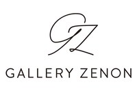 GALLERY ZENONロゴ