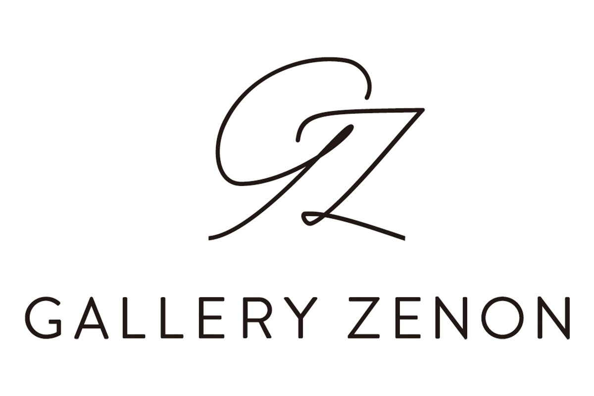 GALLERY ZENONロゴ