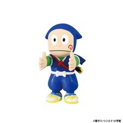 「忍者ハットリくん」ハットリくんのフィギュア。