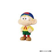 「怪物くん」怪物くんのフィギュア。