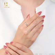 「ハイキュー!! 名言リング」使用イメージ