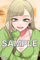 アニメイトで配布されている特典。