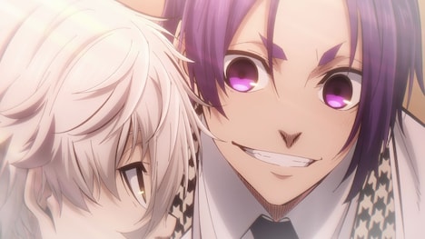 「劇場版ブルーロック -EPISODE 凪-」場面カット