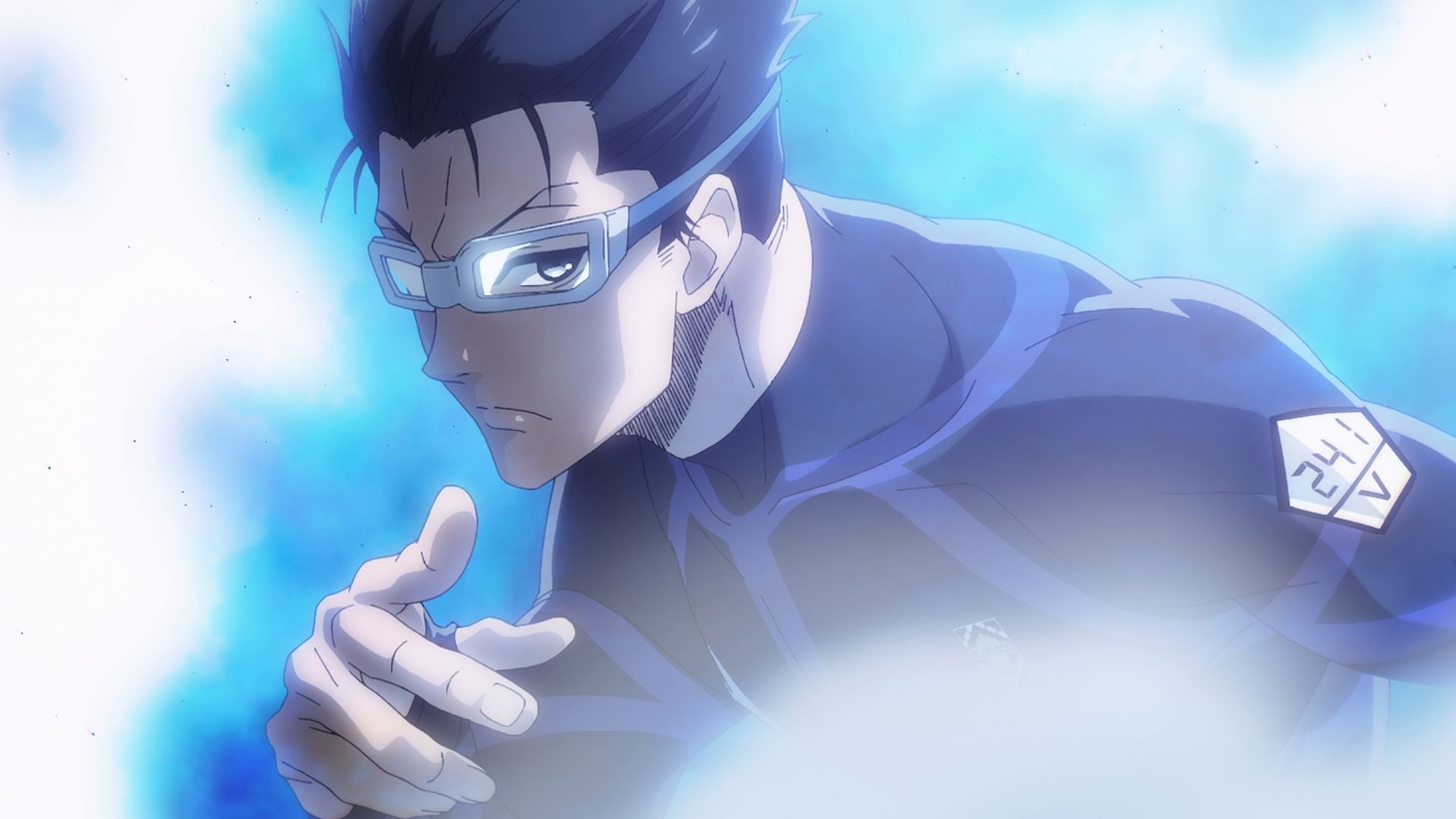 「劇場版ブルーロック -EPISODE 凪-」場面カット (c)金城宗幸・三宮宏太・ノ村優介・講談社／「劇場版ブルーロック」製作委員会