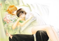 「スキップ・ビート！」カラーカット (c)仲村佳樹/白泉社