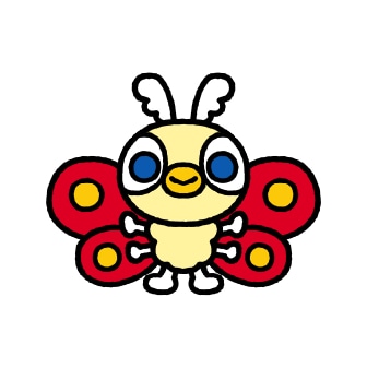 ちびモスラ（CV：高橋李依）