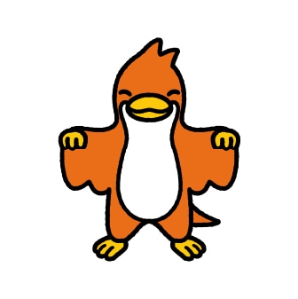 ちびラドン（CV：下野紘）