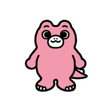 ちびミニラ（CV：内田真礼）