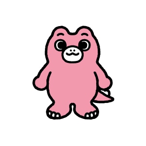 ちびミニラ（CV：内田真礼）