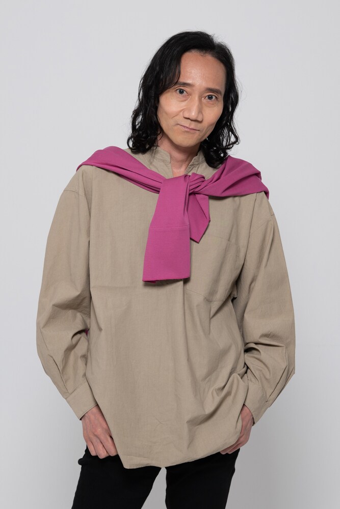 下鴨神社「みたらし祭」で三木眞一郎・沢城みゆきがアナウンス、朗読劇「鴨の音」の縁で