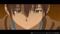 TVアニメ「俺は全てを【パリイ】する～逆勘違いの世界最強は冒険者になりたい～」ティザーPVより。(c)鍋敷/アース・スター エンターテイメント/俺は全てを【パリイ】する製作委員会リイ】する製作委員会 
