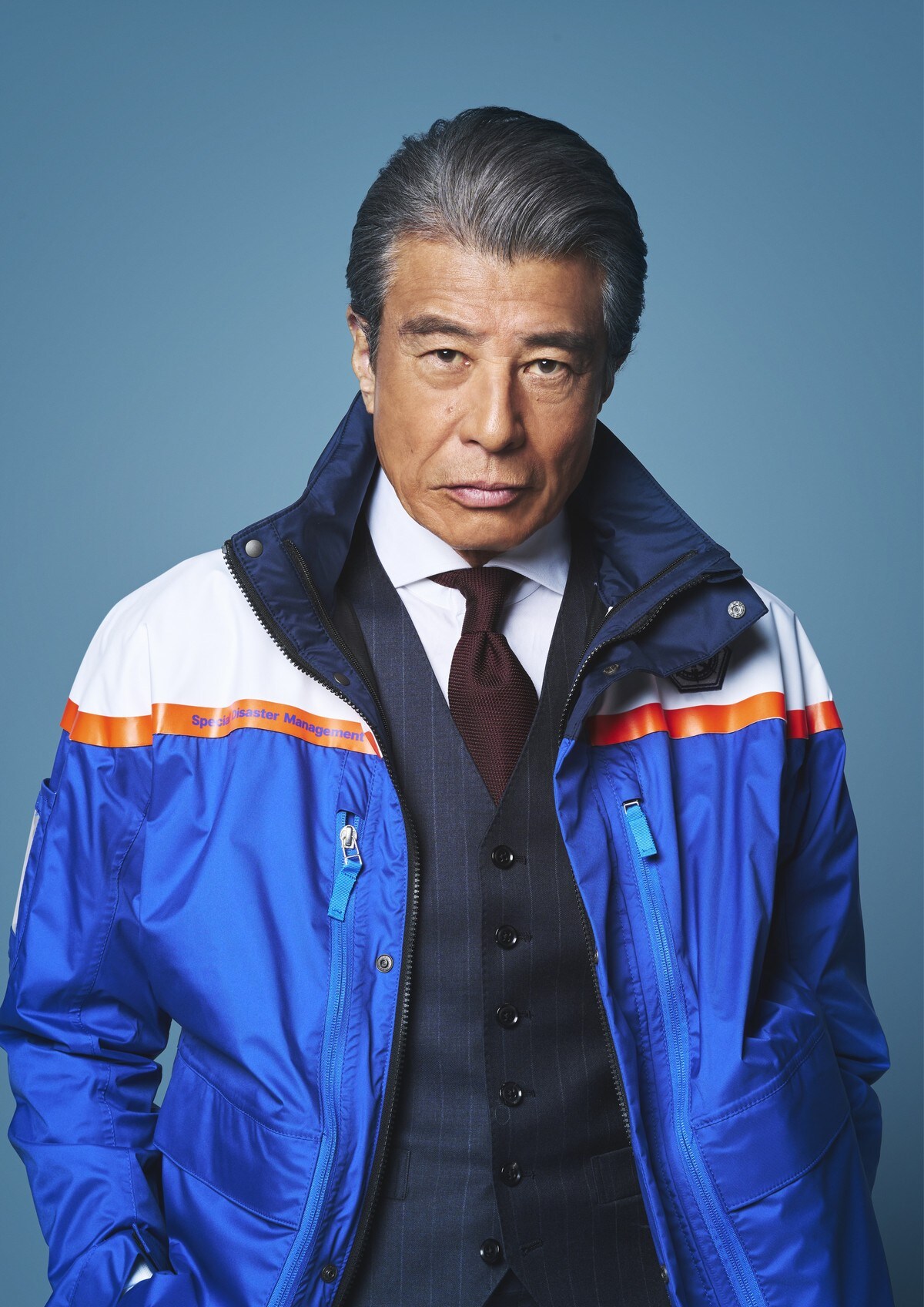 舘ひろし刑事貴族密着インタビュー雑誌 舘ひろし刑事貴族密着インタビュー - メルカリ