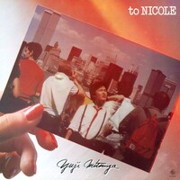 「to NICOLE (
+1）」