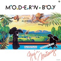 「MODERN BOY」