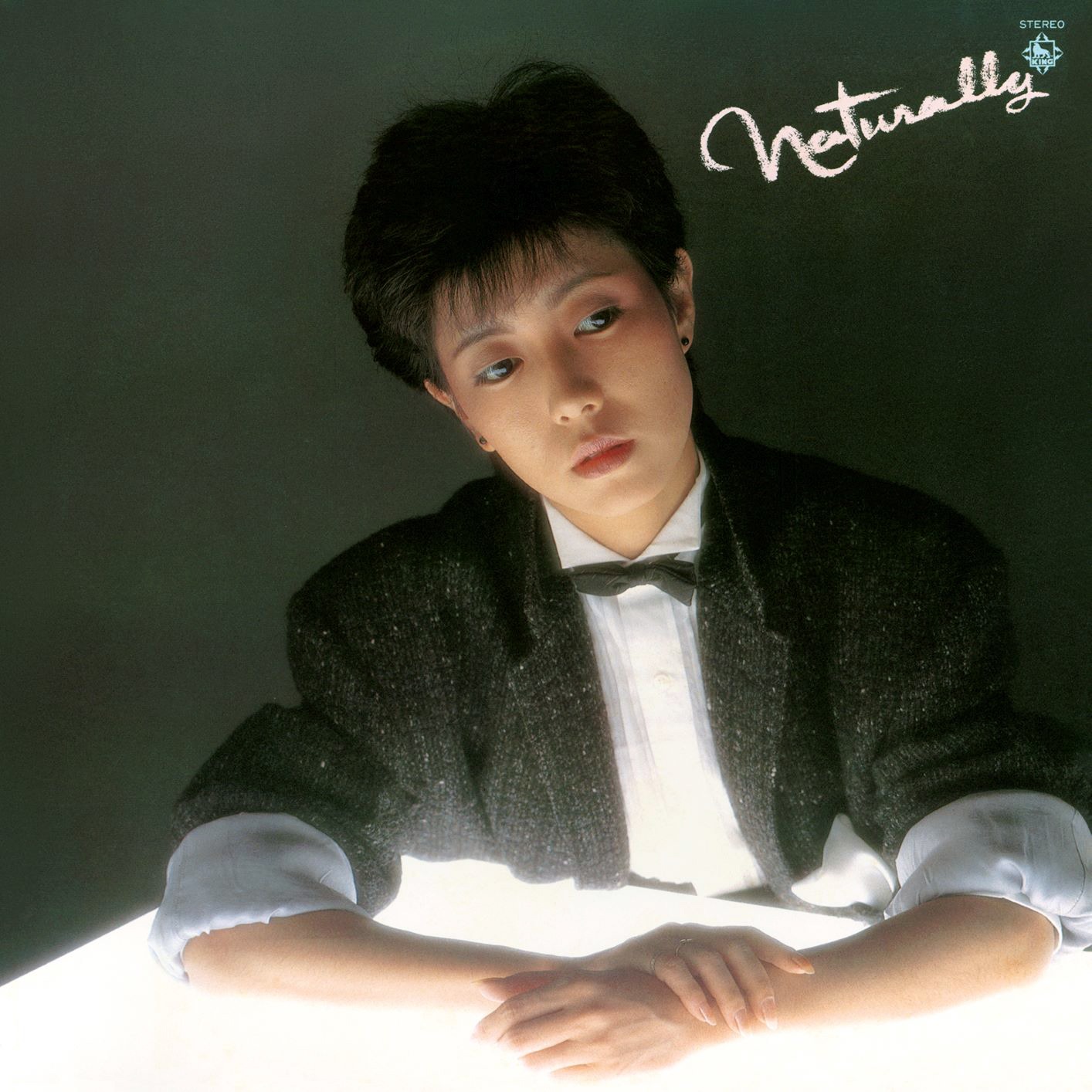 「Naturally」　