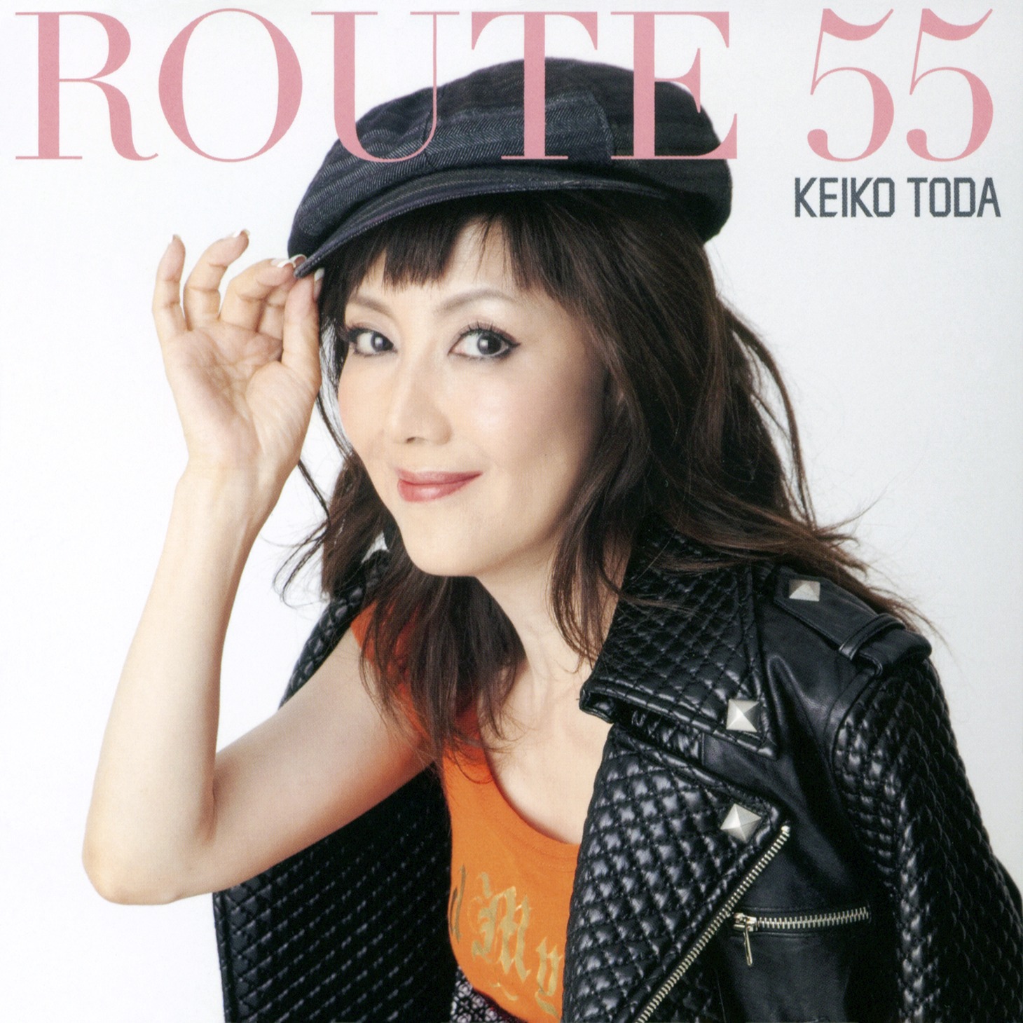 「ROUTE 55」