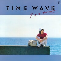 「“TIME WAVE” TOSHIO ファースト（+1）」　