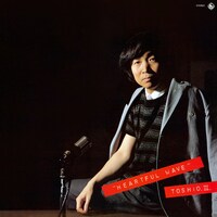 「HEARTFUL　WAVE／TOSHIOIII」
