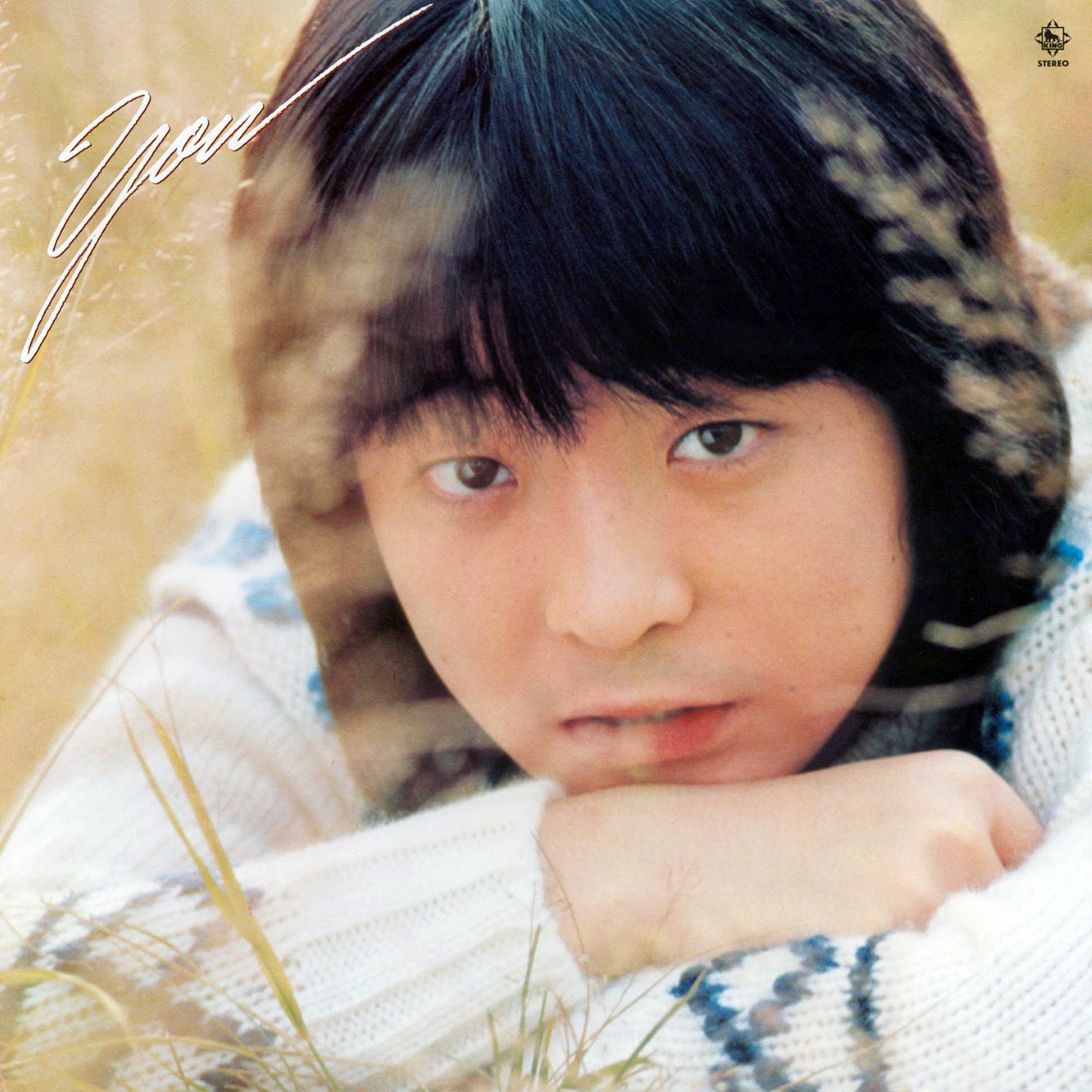 「YOU（+2）」