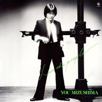 「LOVE THE PEOPLE」