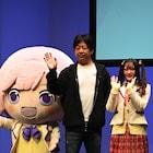 大張正己が超次元ロボのアニメ化熱望「せめてOP作らせて」木谷高明氏も前向きに検討