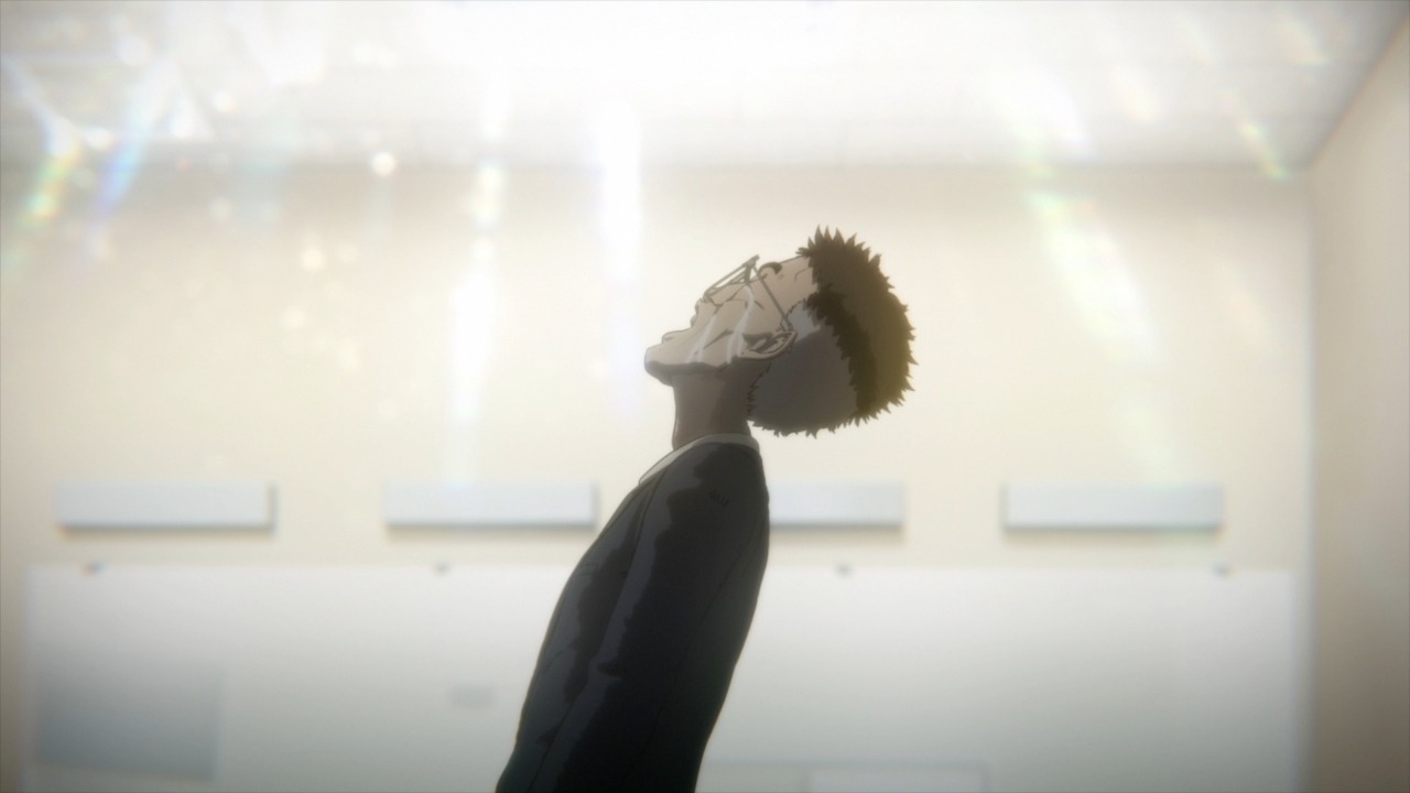 アニメ「『ケンガンアシュラ』Season2 Part.2」ティザーPVより。