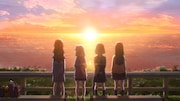 「トラペジウム」公開直前PVより。