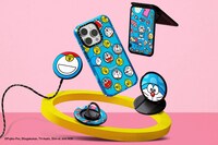 「ドラえもん | CASETiFY」コレクション