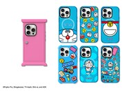 「ドラえもん | CASETiFY」コレクション