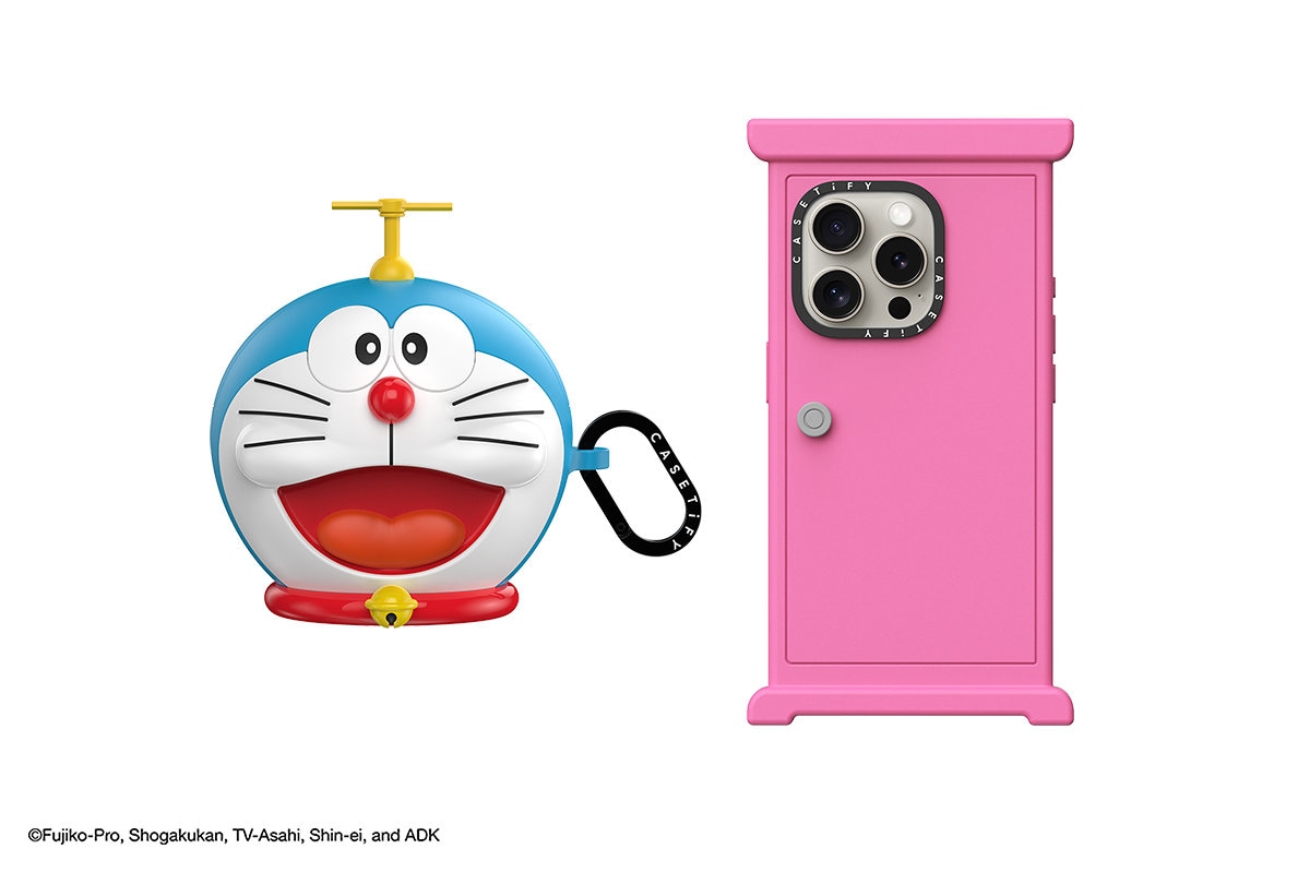 「どこでもドア Collectible Case」