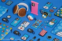 「ドラえもん | CASETiFY」コレクション