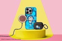 「ドラえもん | CASETiFY」コレクション