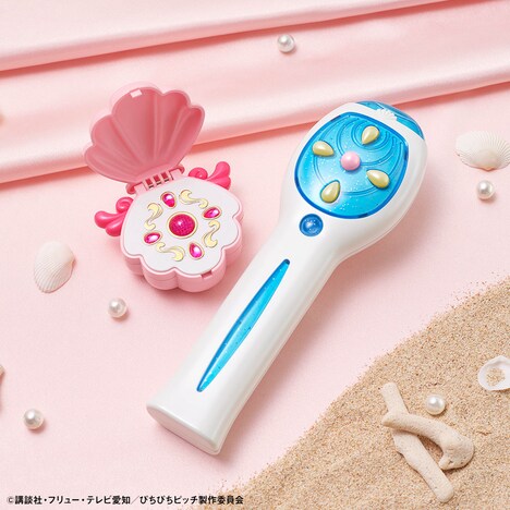 「Special Memorize e-pitchマイク」