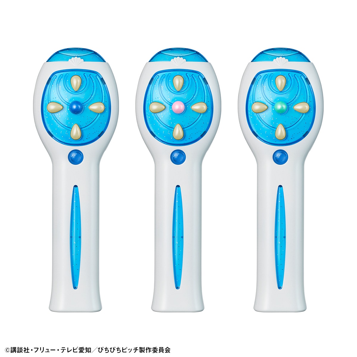 Special Memorize　ぴちぴちピッチ e-pitchマイク　６個 6本ぴちぴちピッチ Special Memorize e-pitchマイクピュア 宝生波音