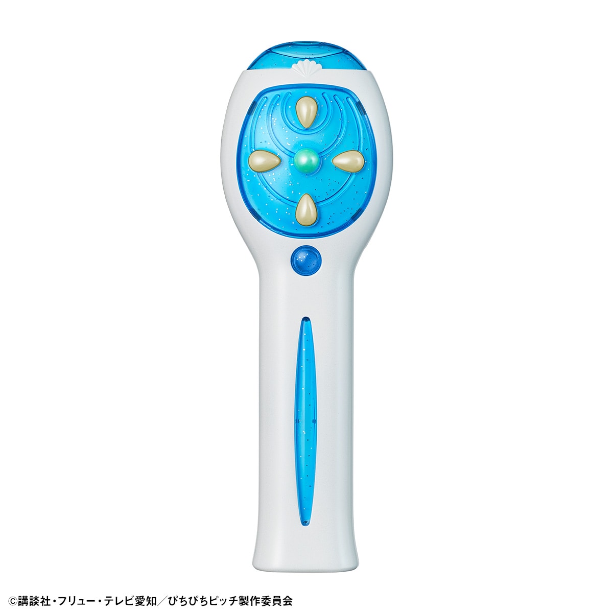 Special Memorize e-pitchマイク 洞院リナ」 - 「ぴちぴちピッチ」のe