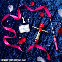 「Special Memorize 神風怪盗ジャンヌ ロザリオラピュセルコレクション」