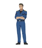 川越タンゴ（CV：斉藤次郎）