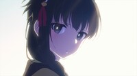 TVアニメ「君は冥土様。」ティザーPVより。 (c)しょたん／小学館／君は冥土様。製作委員会