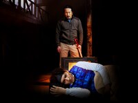 映画「告白 コンフェッション」場面写真