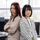 「社内処刑人~彼女は敵を消していく~」中村ゆりか&生駒里奈のW主演でドラマ化