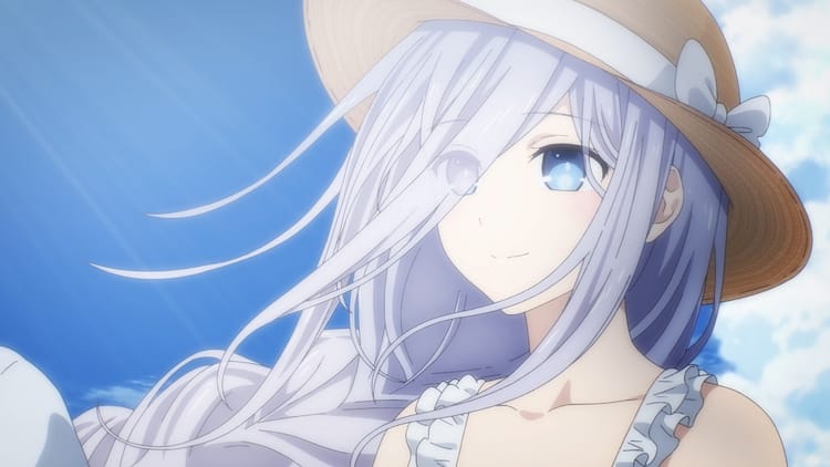 デート・ア・ライブV」4月10日より放送、5期の見どころ詰まった新PV 