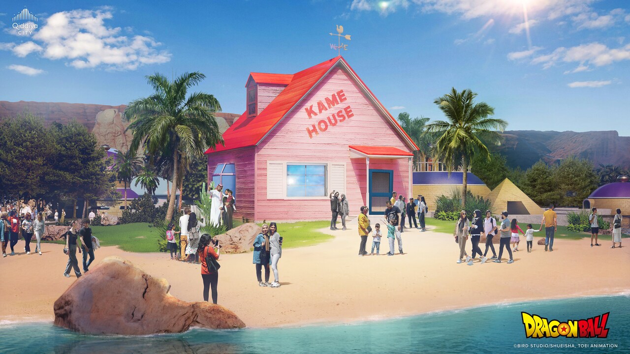 ドラゴンボール アートポスター カメハウス 特大 他 DEATH NYC 同梱割