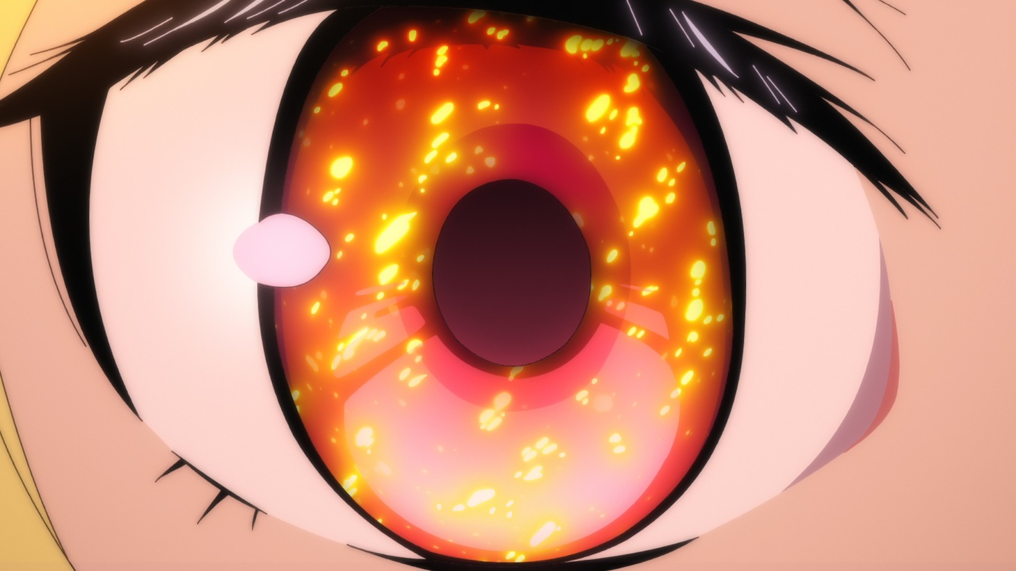 TVアニメ「勇者刑に処す 懲罰勇者9004隊刑務記録」ティザーPVより。
